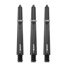 B-Grip 2 CL, Black In-Between