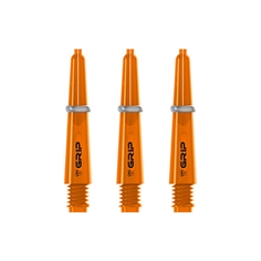 B-Grip 2 CL, Orange Extra Short