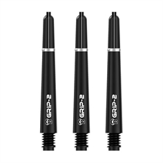 B-Grip 2 SL, Black In-Between
