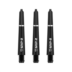 B-Grip 2 SL, Svart Kort