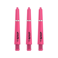 B-Grip 2 SL, Rosa kort