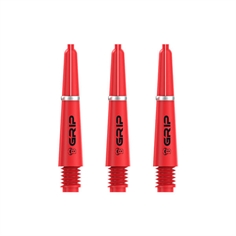 B-Grip 2 SL, Röd Extra Kort