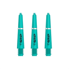 B-Grip 2 SL, Grön Extra Kort