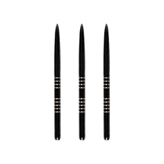 Bull's GP1 Tips Svart 42 mm