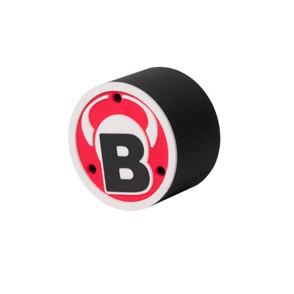 Bull\'s Darthållare Svart (1 set)