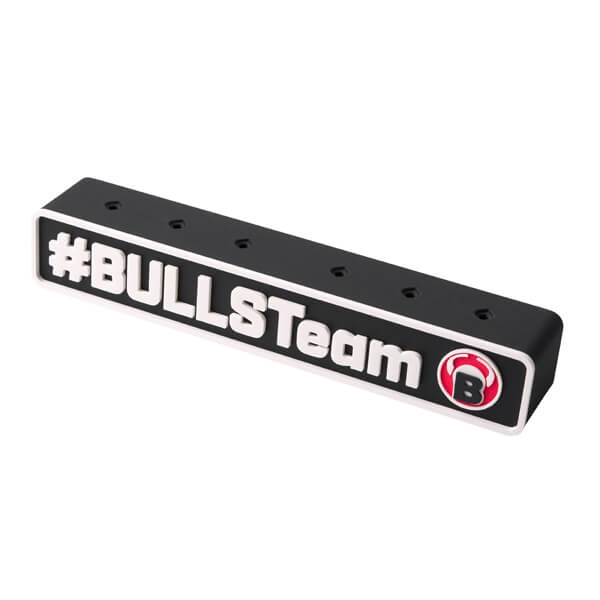 Bull\'s Dartställ Svart (2 set)