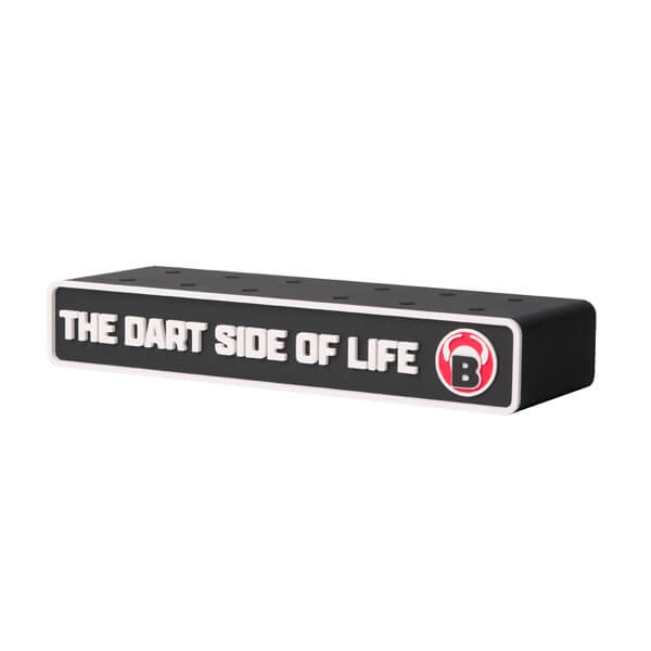 Bull\'s Dartställ Svart (4 set)