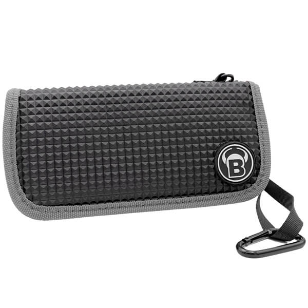 Bull\'s Flex Dart Case Grå
