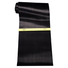 Bull's Gummimatta med Oche 62 cm
