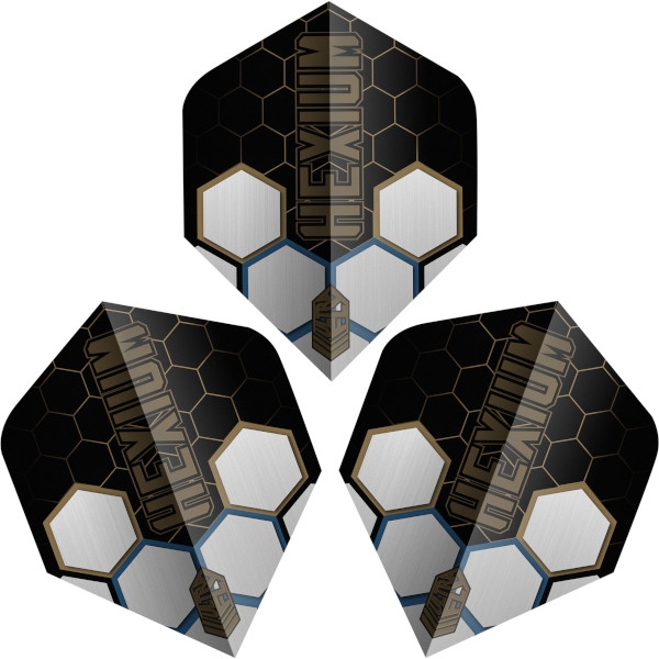 Unicorn Ultrafly .100 Hexium Plus Flights