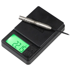 Bull's NL Digitalvåg