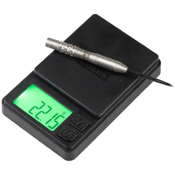 Bull\'s NL Digitalvåg