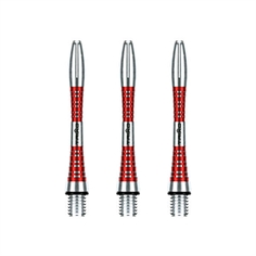 Winmau Triad Röd, kort