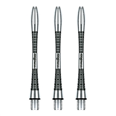 Winmau Triad Svart, Medium