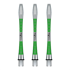 Winmau Triad Grön, Medium