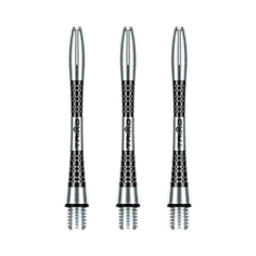Winmau Triad Black, In-Between