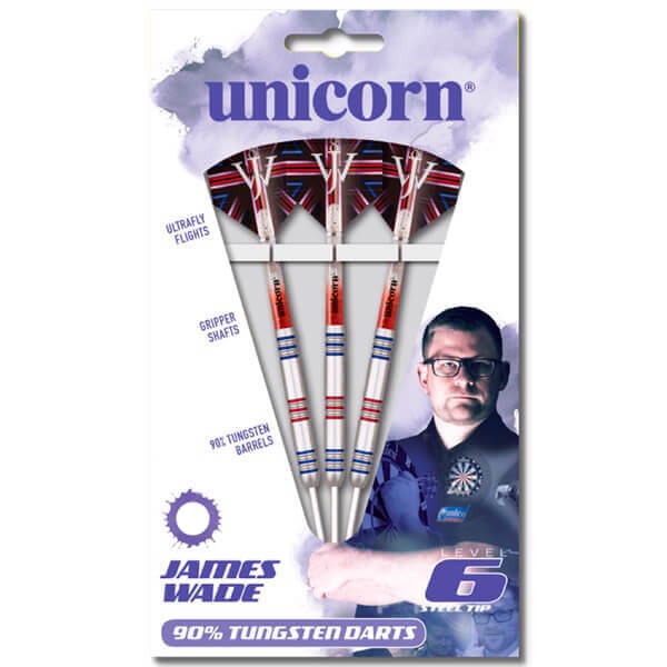 Unicorn Level 4 Gummipilar 25 gram