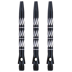 Unicorn World Champion Black, Medium