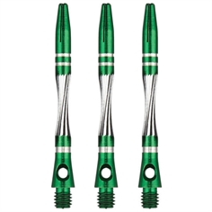 Unicorn Ali Twist Green, Medium