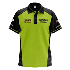 MvG Design Dart jersey Winmau 2024 - stl 3XL