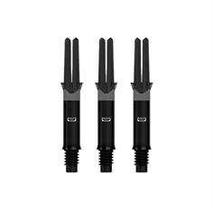 L-Style Silent, Black 190