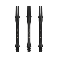 L-Style Carbon Slim, Black 370