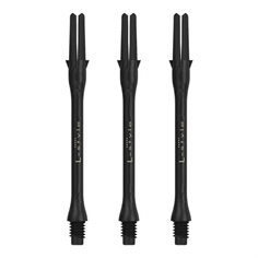 L-Style Carbon Slim, Black 440