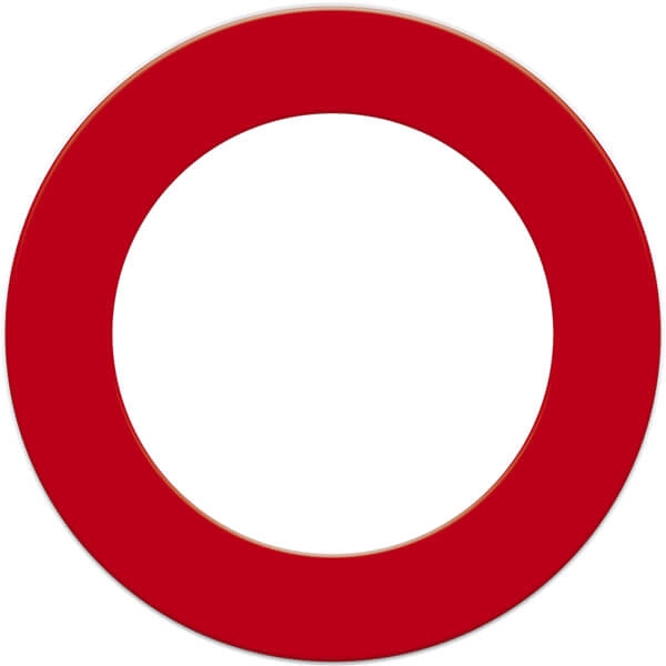 Skyddsring (röd)