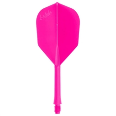L-Style Bar Flights L3 260 - Neon Pink