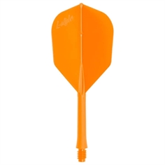 L-Style Bar Flights L3 260 - Neon Orange