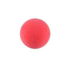 Hög kontroll turneringsboll 