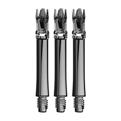 L-System LS 330 - Klar Svart