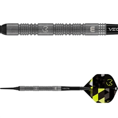 MvG TS 90% 18 gram - Soft Tip