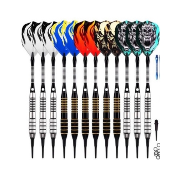 One80 Softdart