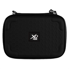 XQMax Dart Fodral Large Svart