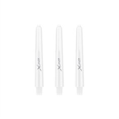 XQMax Solid, vitt kort