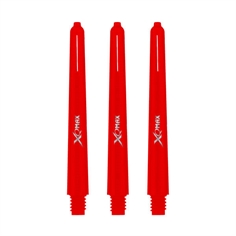XQMax Solid, Red Medium