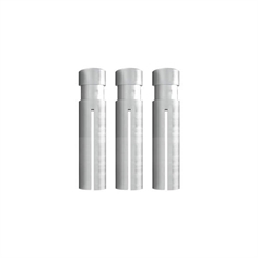 XQMax Flight Skåner Aluminium (silver)