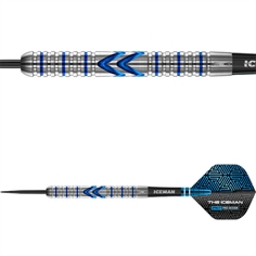 Gerwyn Price Midnight Dart 90% 25 gram
