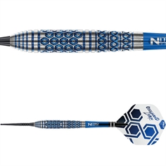 Luke Humphries TX5 90% 23 gram