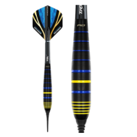 Red Dragon Softdart