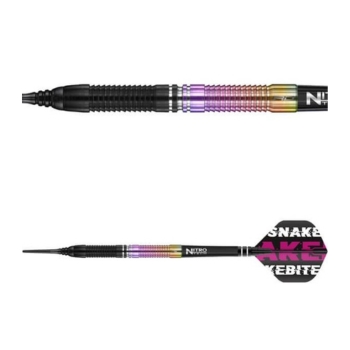 Red Dragon Softdart