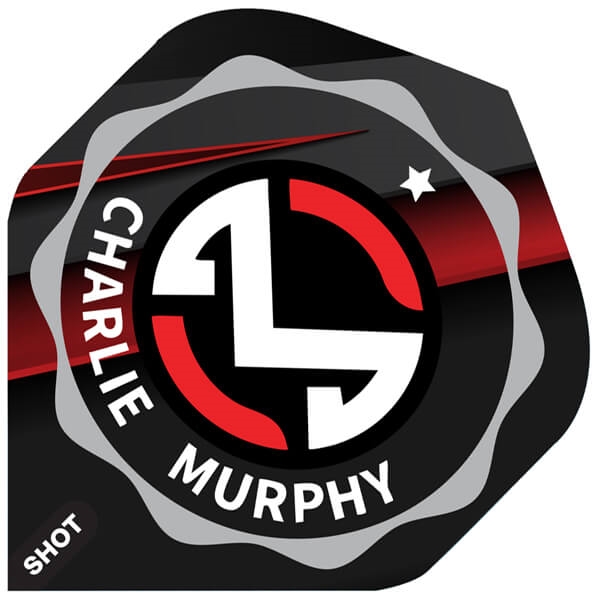 Charlie Murphy nr 2-flyg