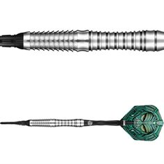 Shot Tribal Weapon Toki Soft Tip 90% 22 gram