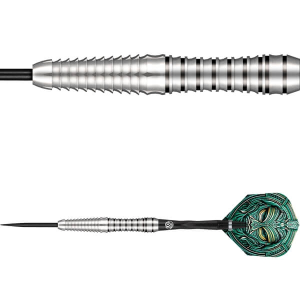 Shot Tribal Weapon Toki Darts 90% 23 gram