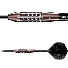 Mission Arkitekt 90% Tungsten 23,5 gram