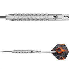 BEAZD Meteor Dartpil 80% 23 gram