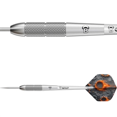 BEAZD Meteor Dartpil 80% 29 gram