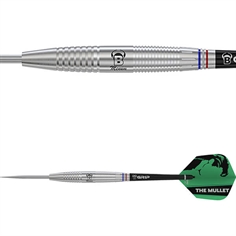 Danny Jansen 90% Tungsten 26 gram