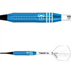 BEAZD Wega v.1 Softdart 16 gram